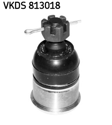Articulatie sarcina/ghidare VKDS 813018 SKF